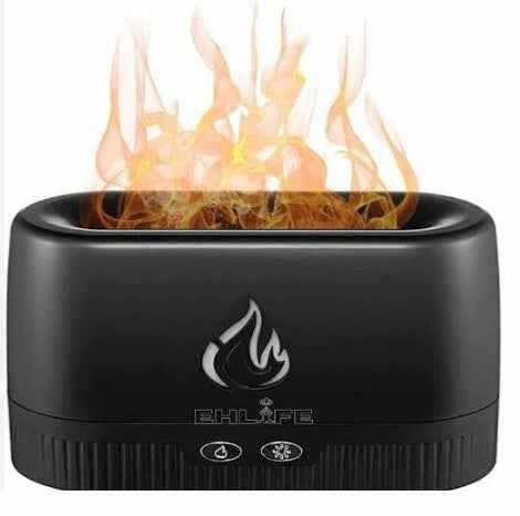 Flame Aroma Diffuser LA-0630-1 - SARTE GROUP 