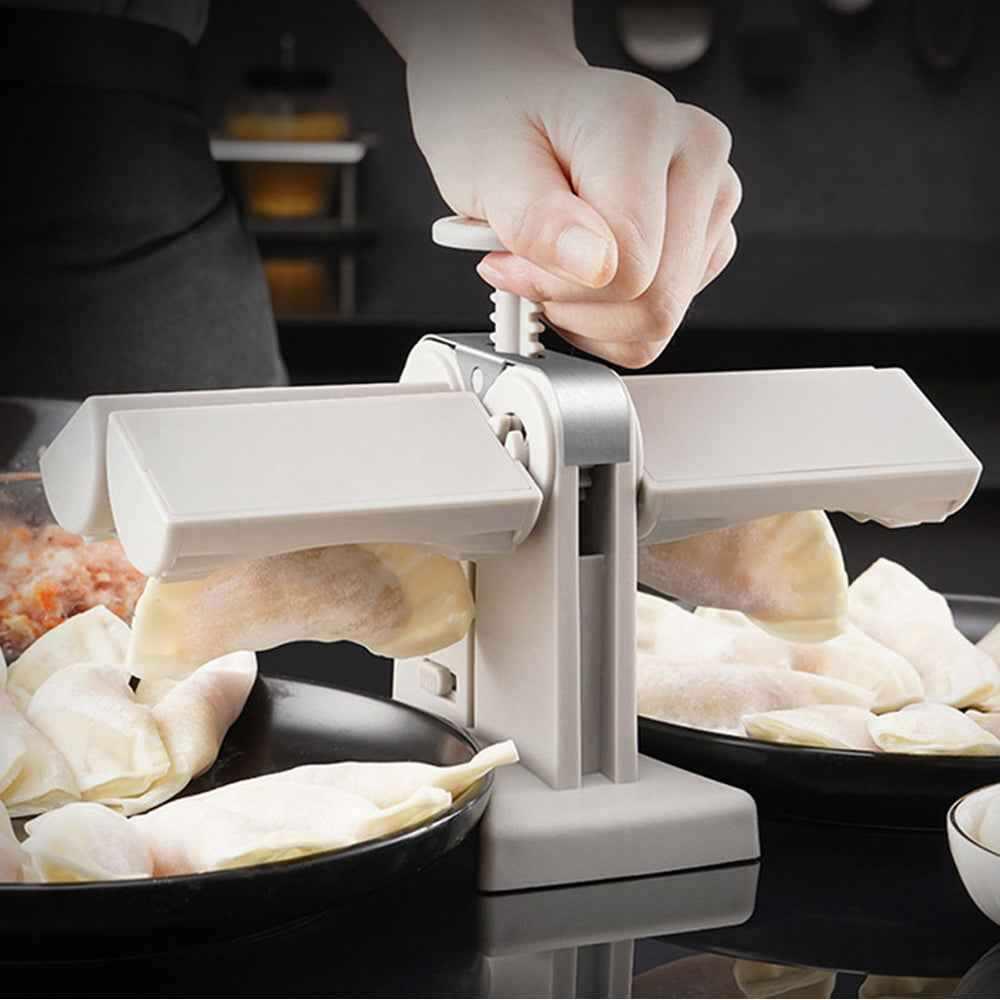 Automatic Dumpling Machine - SARTE GROUP 