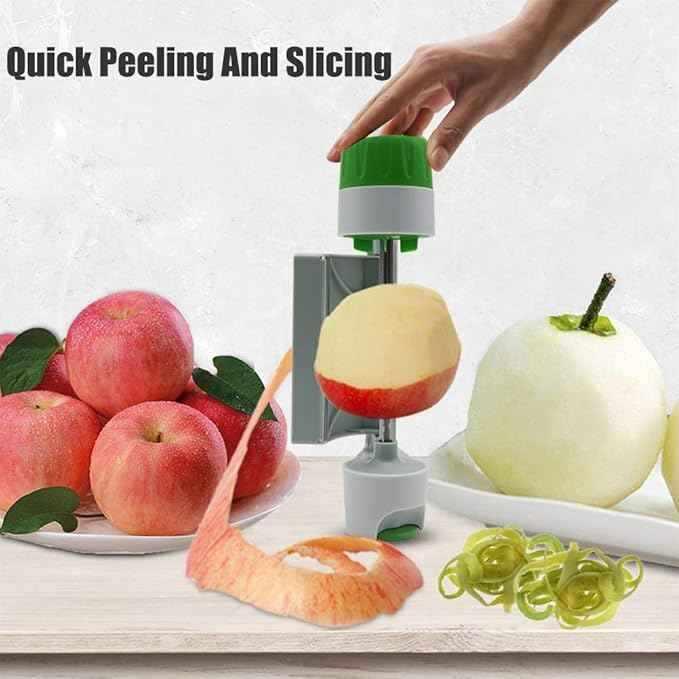 Betty Bossi - Veggie Sheet Slicer - SARTE GROUP 