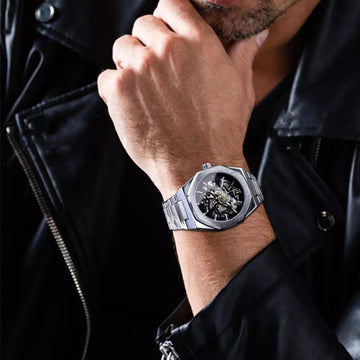 Mechanical Automatic Watches For Men