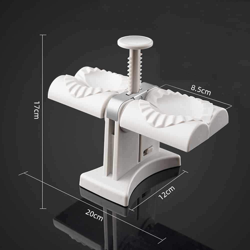 Automatic Dumpling Machine - SARTE GROUP 